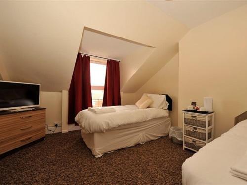 Gail'S Guest House Barry Quarto foto