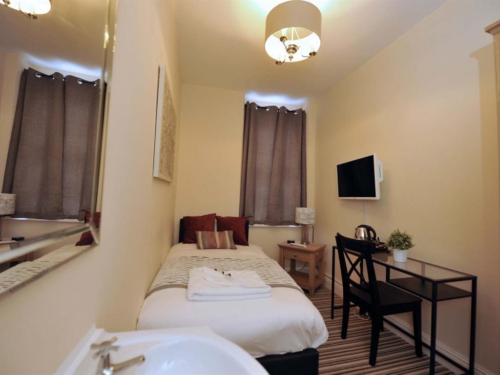 Gail'S Guest House Barry Quarto foto